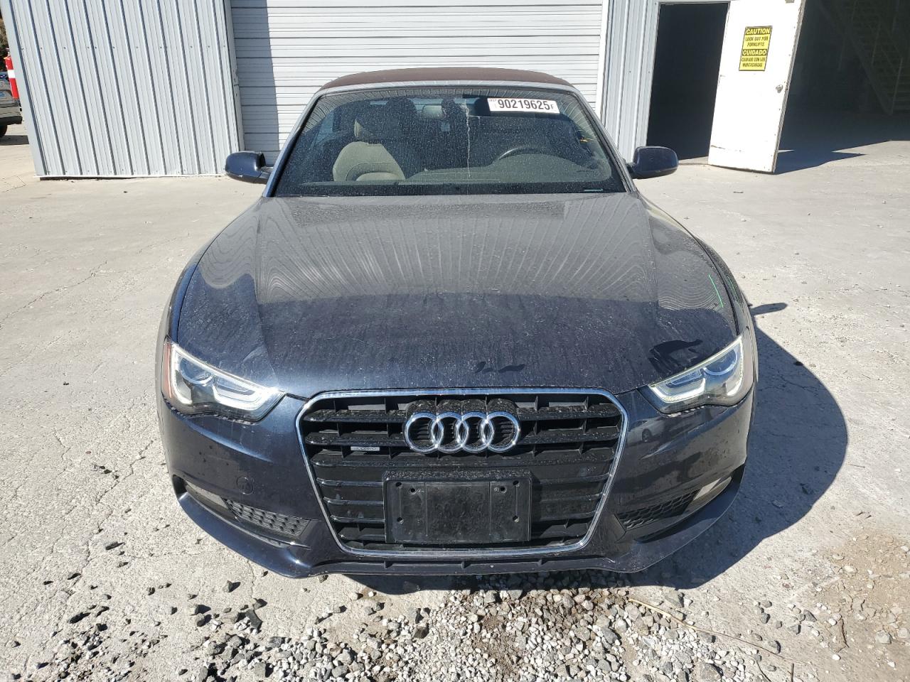 AUDI A5 PREMIUM PLUS