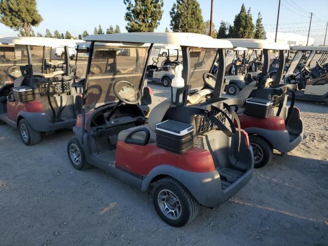2020 CLUB CAR TEMPO LITHIUM #3262146611