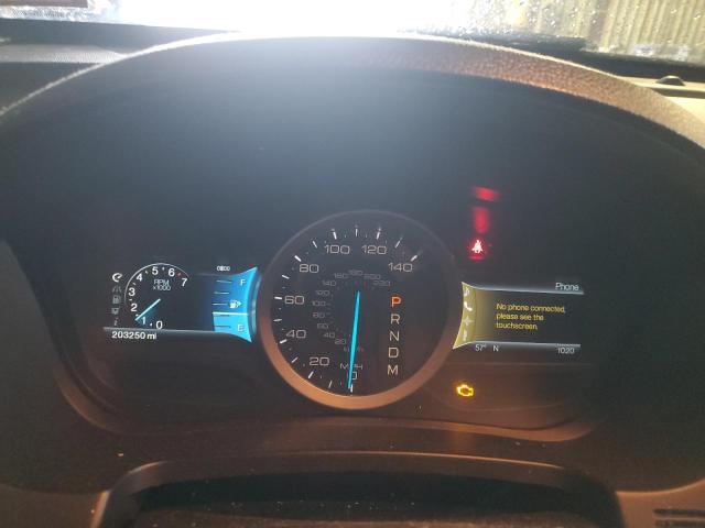 2011 FORD EXPLORER L - 1FMHK8F88BGA40681