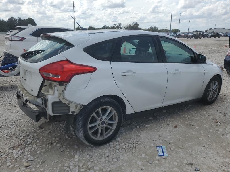 2018 FORD FOCUS SE - 1FADP3K2XJL324155