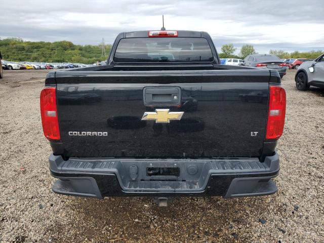 2015 CHEVROLET COLORADO L - 1GCHTBE3XF1227269