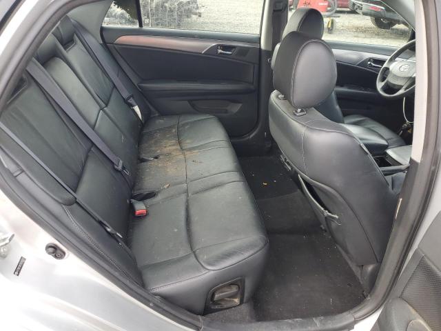 2008 TOYOTA AVALON XL #3281775896