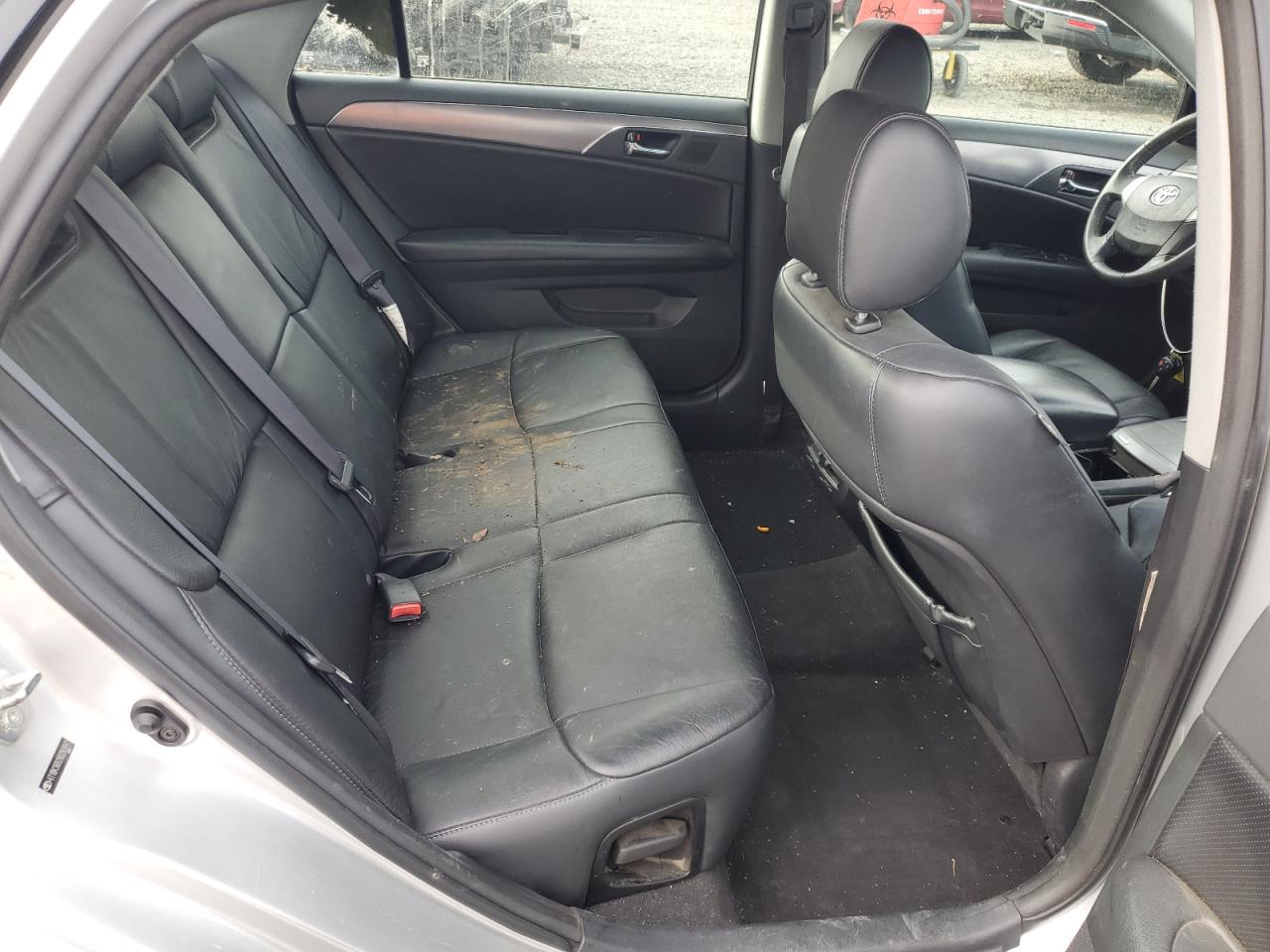 Lot #3281775896 2008 TOYOTA AVALON XL