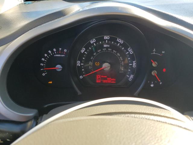 2016 KIA SPORTAGE E #3265274005