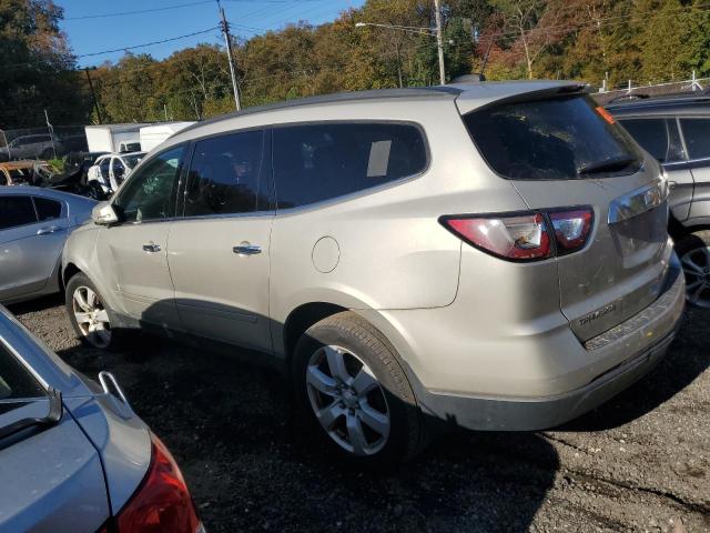 2017 CHEVROLET TRAVERSE L - 1GNKRGKD6HJ233840
