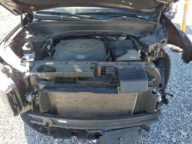 2023 HYUNDAI PALISADE S - KM8R4DGE5PU588254