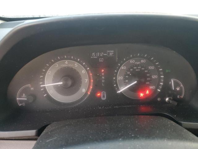 2014 HONDA ODYSSEY EX - 5FNRL5H69EB129142