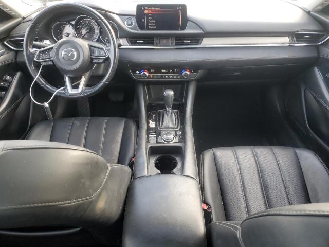 2018 MAZDA 3 GRAND TO - JM1GL1VM5J1311071