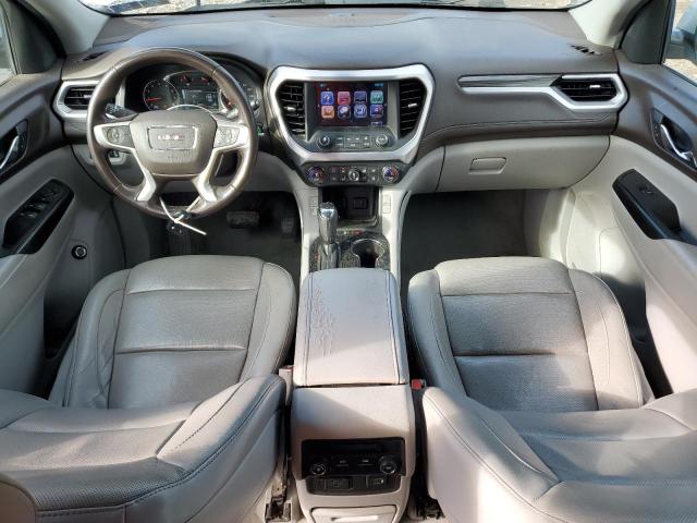 2017 GMC ACADIA SLT - 1GKKNMLS4HZ267734