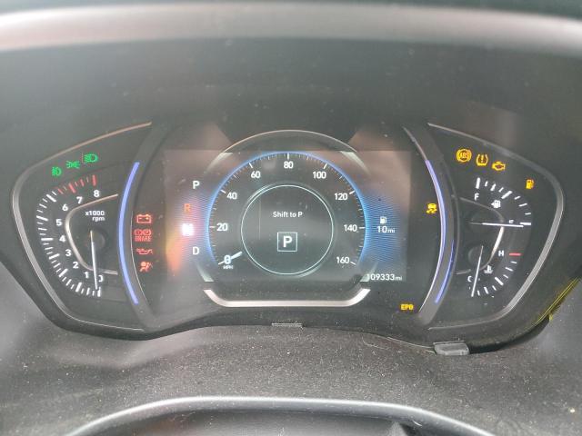 2020 HYUNDAI SANTA FE SEL - 5NMS33AD8LH303275