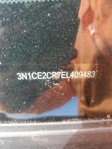 2014 NISSAN VERSA NOTE #3310439333