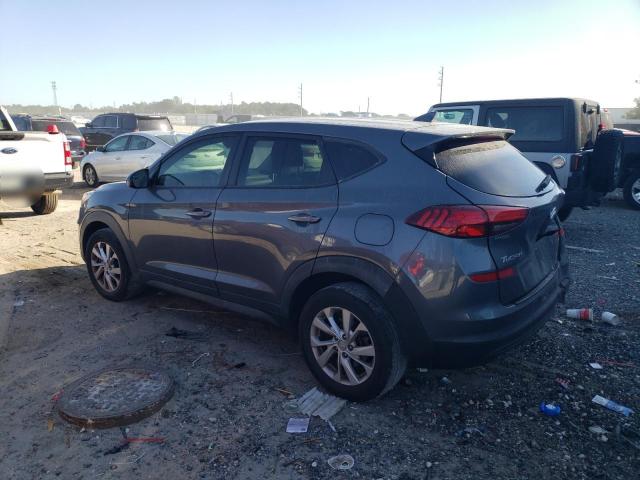 2019 HYUNDAI TUCSON SE - KM8J23A44KU910291