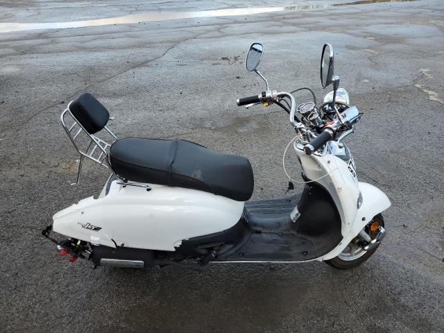 2022 ZHEN JET CLASSI - L5YACBPJ6N1140473