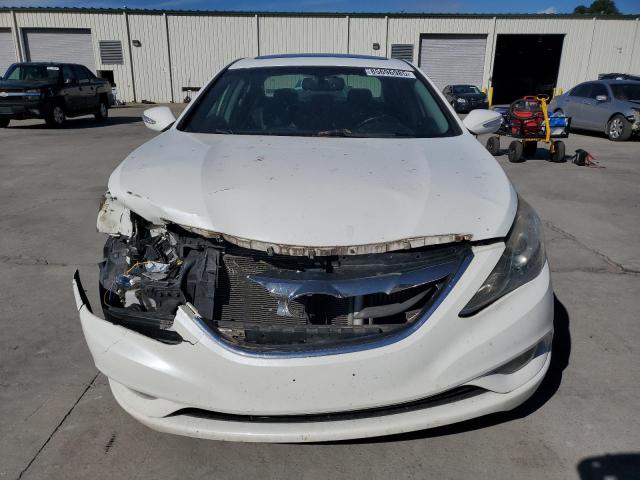 2011 HYUNDAI SONATA SE #3276389689