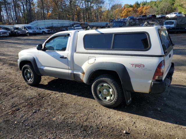 2011 TOYOTA TACOMA - 5TFPX4EN0BX006672