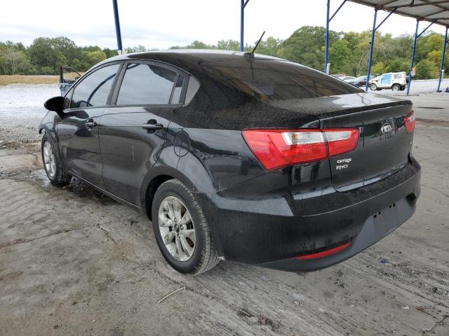 2017 KIA RIO LX KNADM4A39H6061469