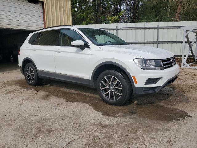 2021 VOLKSWAGEN TIGUAN SE 3VV2B7AX5MM092251