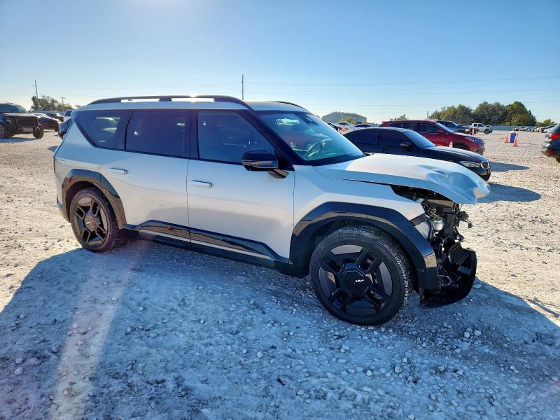 2024 KIA EV9 GT LIN #3302021063