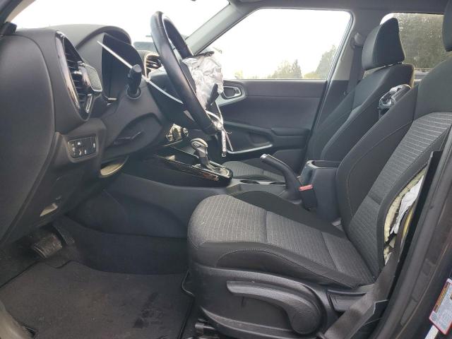 2022 KIA SOUL GT LI #3290545774