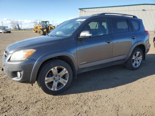 TOYOTA RAV4 SPORT