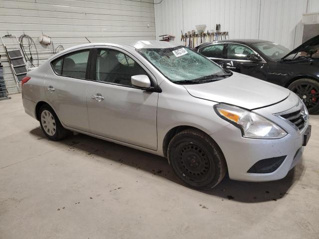 2016 NISSAN VERSA S 3N1CN7AP5GL901819