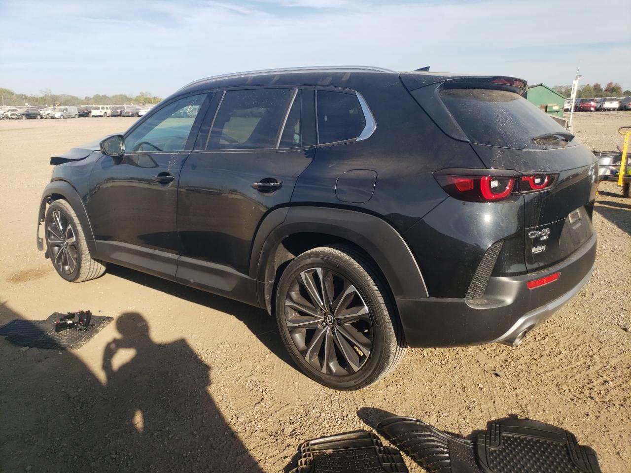 MAZDA CX-50 PREMIUM