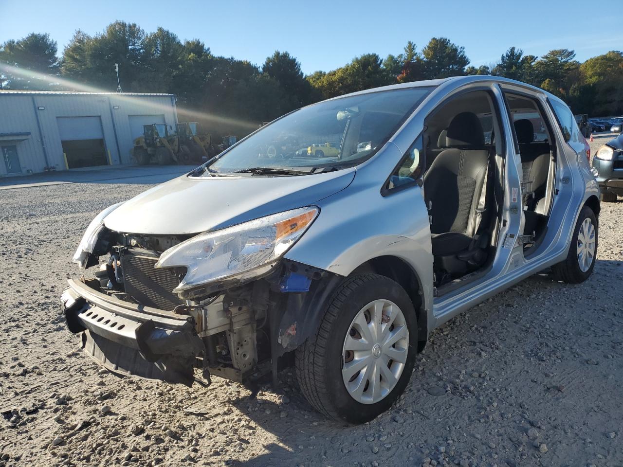 Vehicle photo