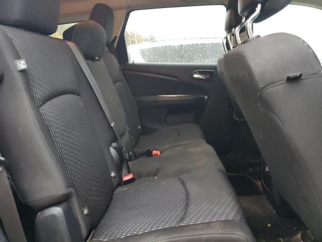 2018 DODGE JOURNEY SE - 3C4PDCAB0JT167371