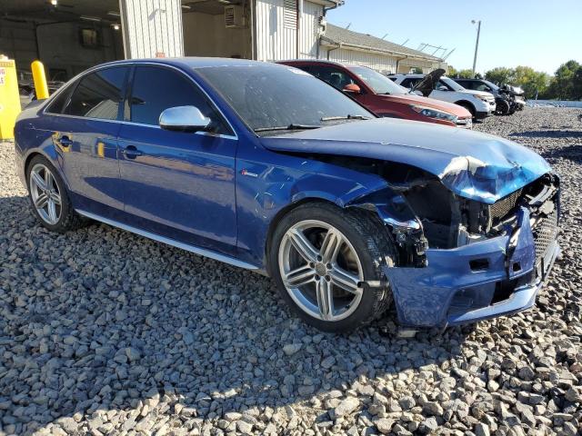 2015 AUDI S4 PREMIUM #3274721831