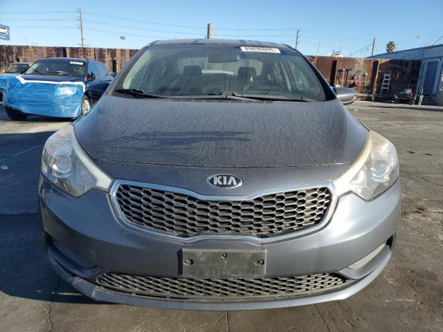 2016 KIA FORTE LX - KNAFK4A68G5613136