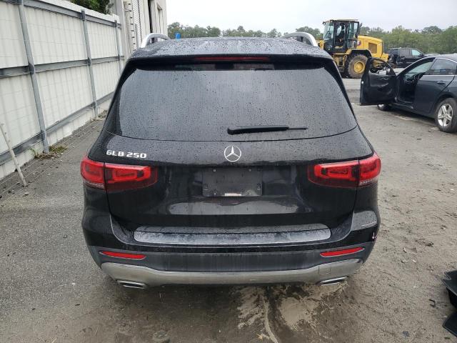 2020 MERCEDES-BENZ GLB 250 #3297102499