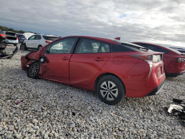 2016 TOYOTA PRIUS JTDKARFUXG3511390