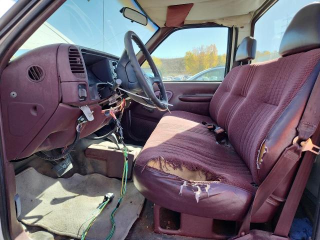 1995 CHEVROLET GMT-400 K1 #3302747003