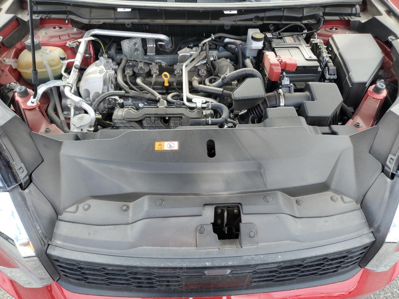 MITSUBISHI OUTLANDER SE