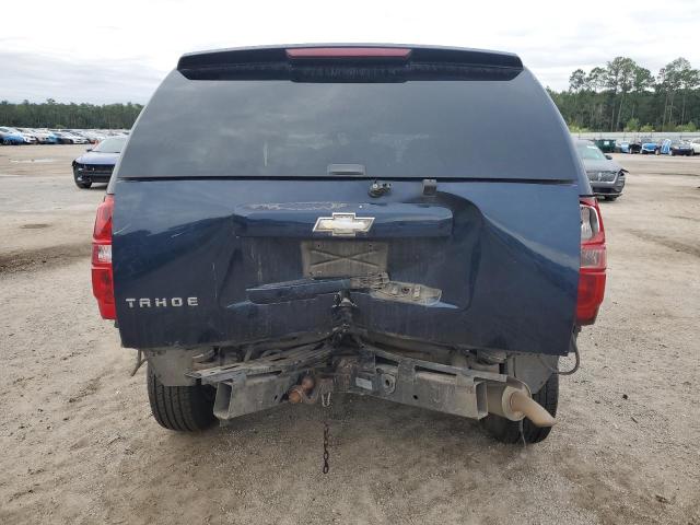2007 CHEVROLET TAHOE C1500 #3276473673