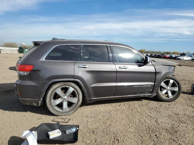 2014 JEEP GRAND CHER #3284755530