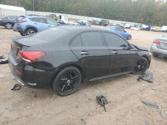 2021 MERCEDES-BENZ A 220 4MAT #3297111492