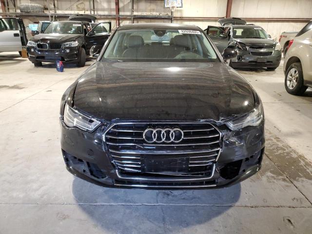 2016 AUDI A6 PRESTIG WAUHGAFCXGN022023