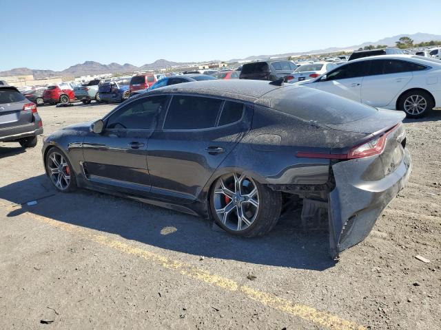 2021 KIA STINGER GT #3298054133