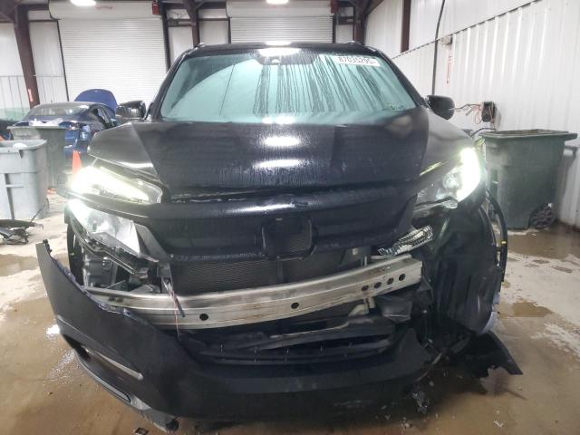 2021 HONDA PILOT SE - 5FNYF6H23MB029672