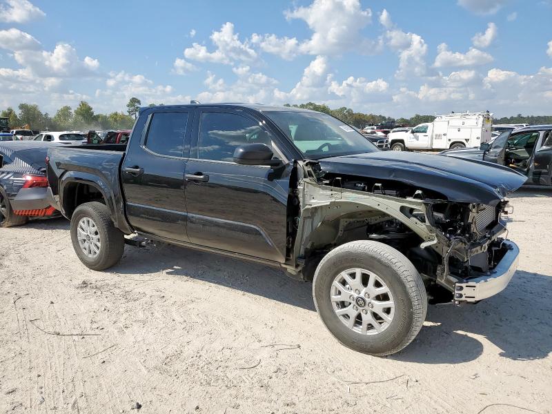 2025 TOYOTA TACOMA DOU 3TYKD5HN8ST027252