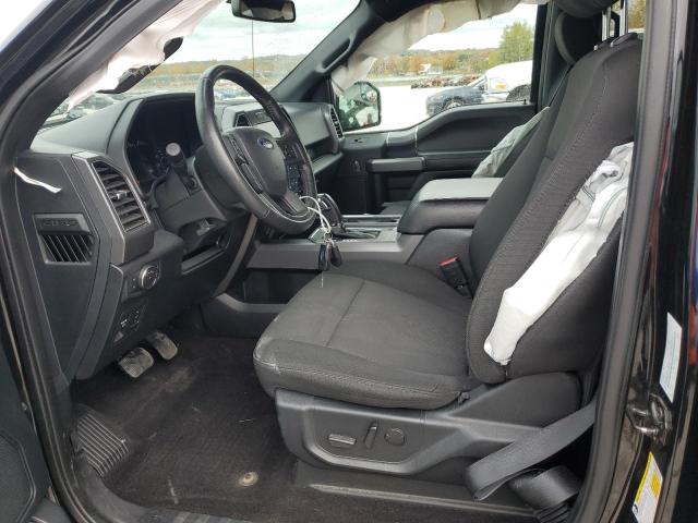 2020 FORD F150 SUPER - 1FTEW1EP8LFA56849