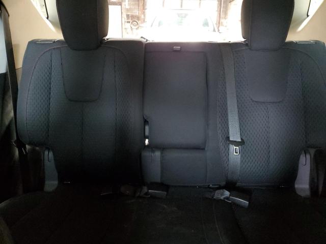 2013 CHEVROLET EQUINOX LS - 2GNALBEK1D6386059