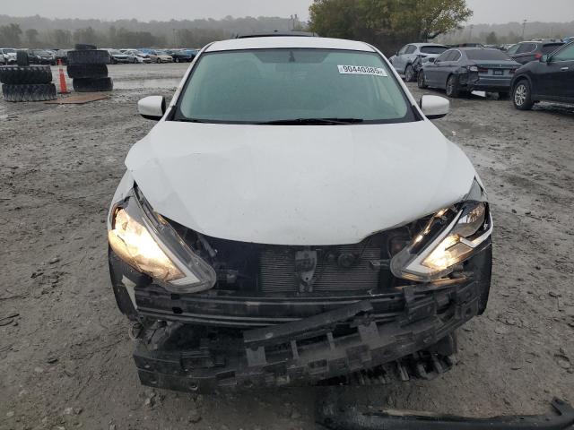 2019 NISSAN SENTRA S #3286762294