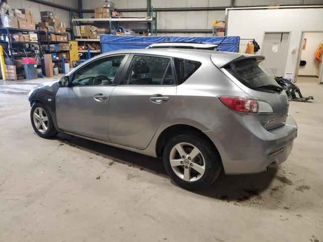 2013 MAZDA 3 I - JM1BL1L79D1828174