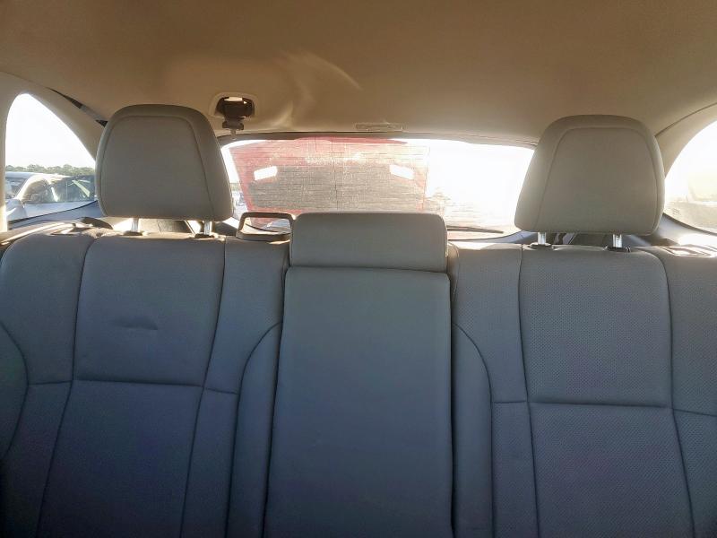 2024 SUBARU OUTBACK LI #3279640916