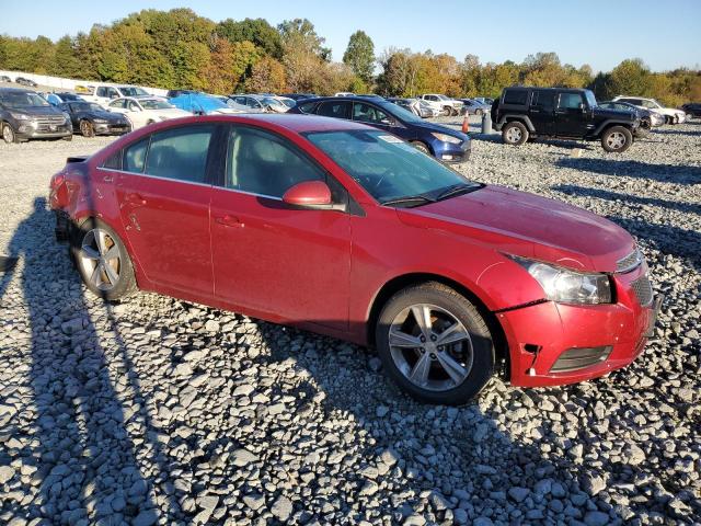 2014 CHEVROLET CRUZE LT #3284835524