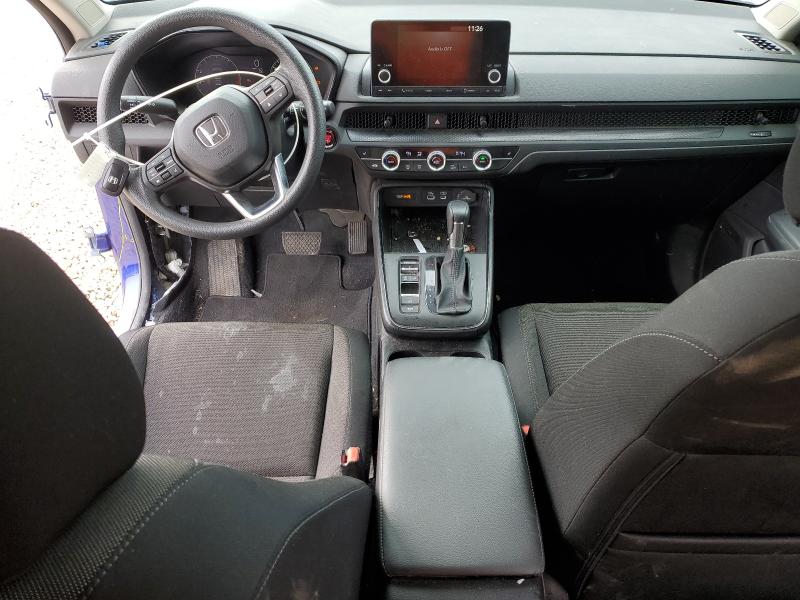 2023 HONDA CR-V EX #3292687600