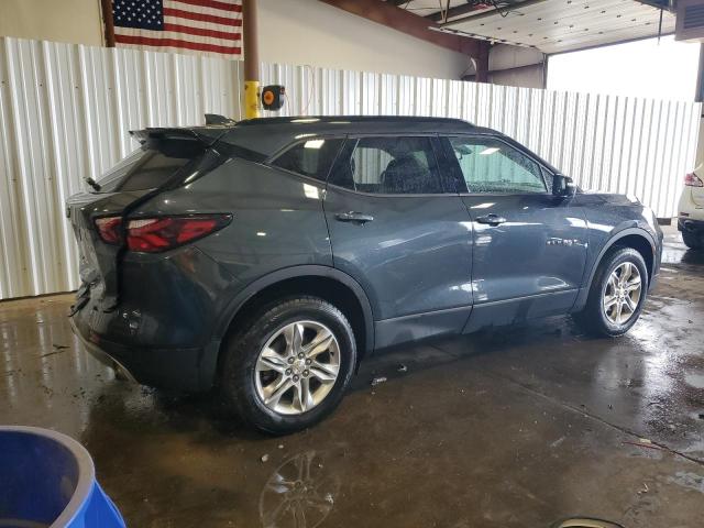 2020 CHEVROLET BLAZER 1LT - 3GNKBBRA1LS572662