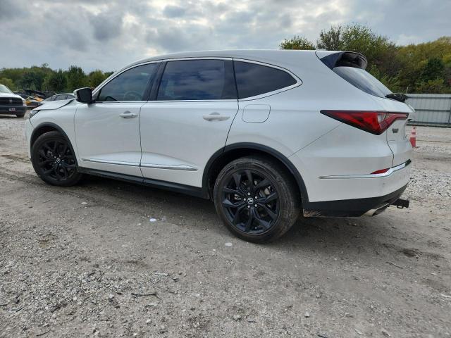 2022 ACURA MDX TECHNO #3286581145